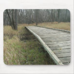 Forest mousepads
