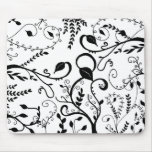 Forest Mousepad