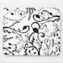 Forest Mousepad