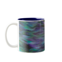 Forest - mug 1