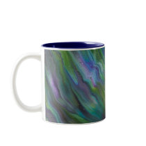 Forest - mug 2 mugs