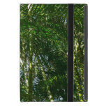 Forest of Palm Trees iPad Mini Case
