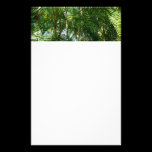Forest of Palm Trees Stationery