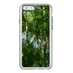 Forest of Palm Trees Tropical Green Incipio Feather® Shine iPhone 6 Case
