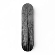 Forest of Trees Skateboard Deck