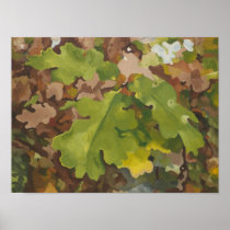 Forest of Wic Print posters