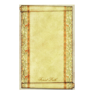 Renaissance Stationery | Zazzle