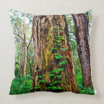 forest pillows