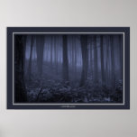Forest Shadows posters