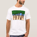 Forest Shirt by markkat Forest Shirt