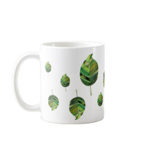Forest Spirit Mug mugs