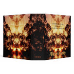 Forest Spiritz Visionary Binder