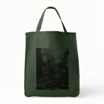 Forest Sun Rays in the Snow # 68 bags by dlmtleArt Forest Sun Rays in the Snow # 68 bags