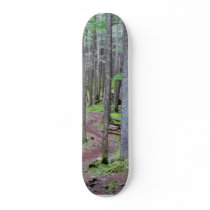 Forest Trail skateboards