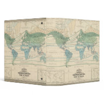 Forest Trees, Useful Plants, and Minerals 3 Ring Binder