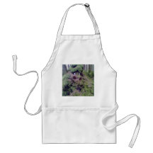 Forest Troll Apron