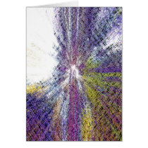 Forest warming Sun 1 cards by abstract_3D_design Forest warming Sun 1 cards