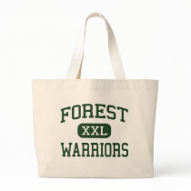 Forest - Warriors - Area - Fife Lake Michigan bags by customteamsportswear Forest - Warriors - Area - Fife Lake Michigan bags
