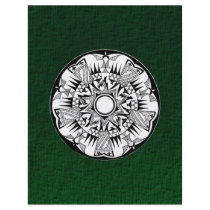 'Forest Wheel' Flyer