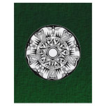 'Forest Wheel' Flyer
