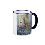Forest Whisperings Coffee Mugs