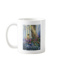 Forest Whisperings Coffee Mugs