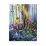 Forest Whisperings Post Cards