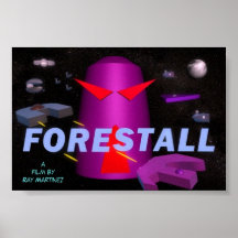 Forestall Print