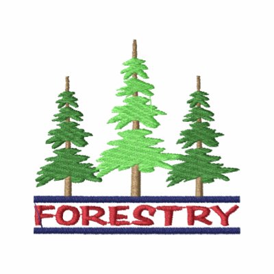 Forestry Polo Forestry Polo
