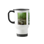 Forests & Creeks Mug