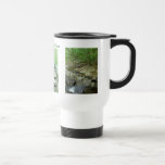 Forests & Creeks Mug