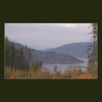 Forests Dusk stickers