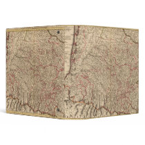 Forests in France Binder