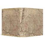 Forests in France binders