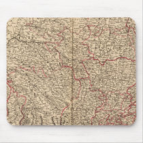 Forests in France Mousepads
