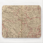 Forests in France Mousepads