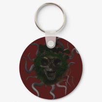 Forests of Doom Keychain