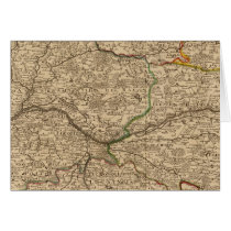 forests of France Cards