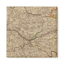 forests of France Magnets