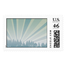Forestview postage by phaticon Forestview postage