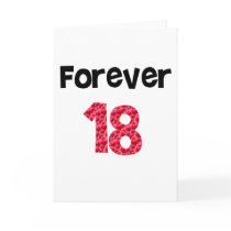 Forever 18 cards by Birthday_Bash Forever 18 cards