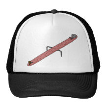 Forever Alone Trucker Hat