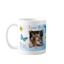 FOREVER & ALWAYS COFFEE MUG