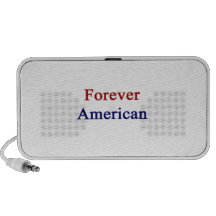 Forever American Travel Speakers