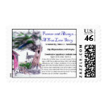 Forever and Always... Postage Stamps Forever and Always... Postage Stamps