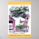 Forever and Always... Print