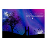Forever and Always Poster posters