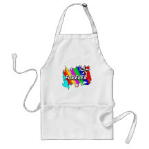FOREVER APRONS