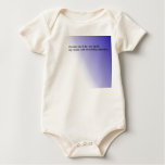 forever baby onesis t-shirts