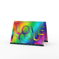 Forever - cards